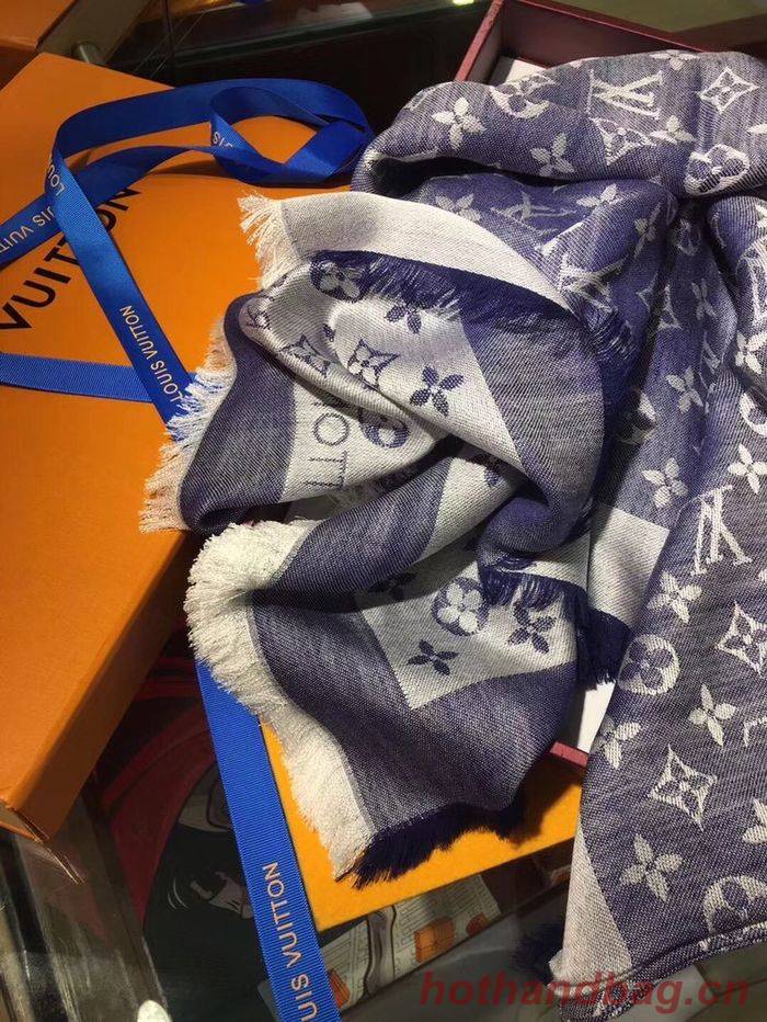 Louis Vuitton Scarf LVS00181